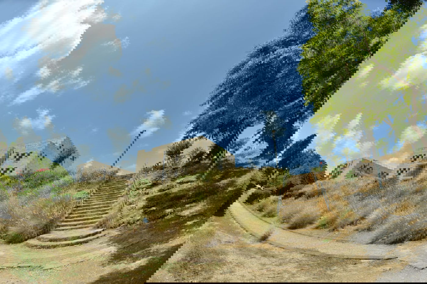 סיור בעכו העתיקה דרך עדשת המצלמה