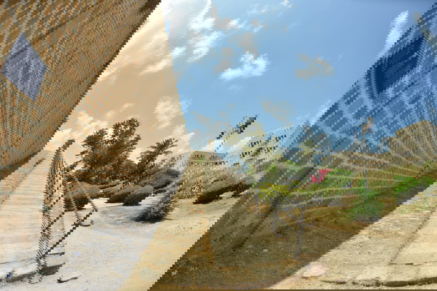 סיור בעכו העתיקה דרך עדשת המצלמה