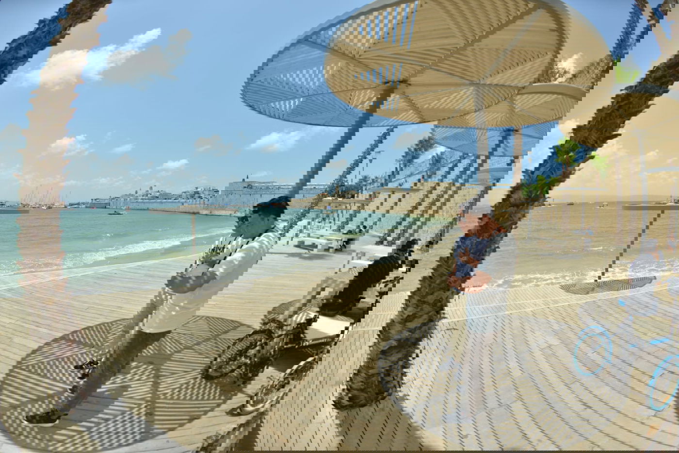 סיור בעכו העתיקה דרך עדשת המצלמה