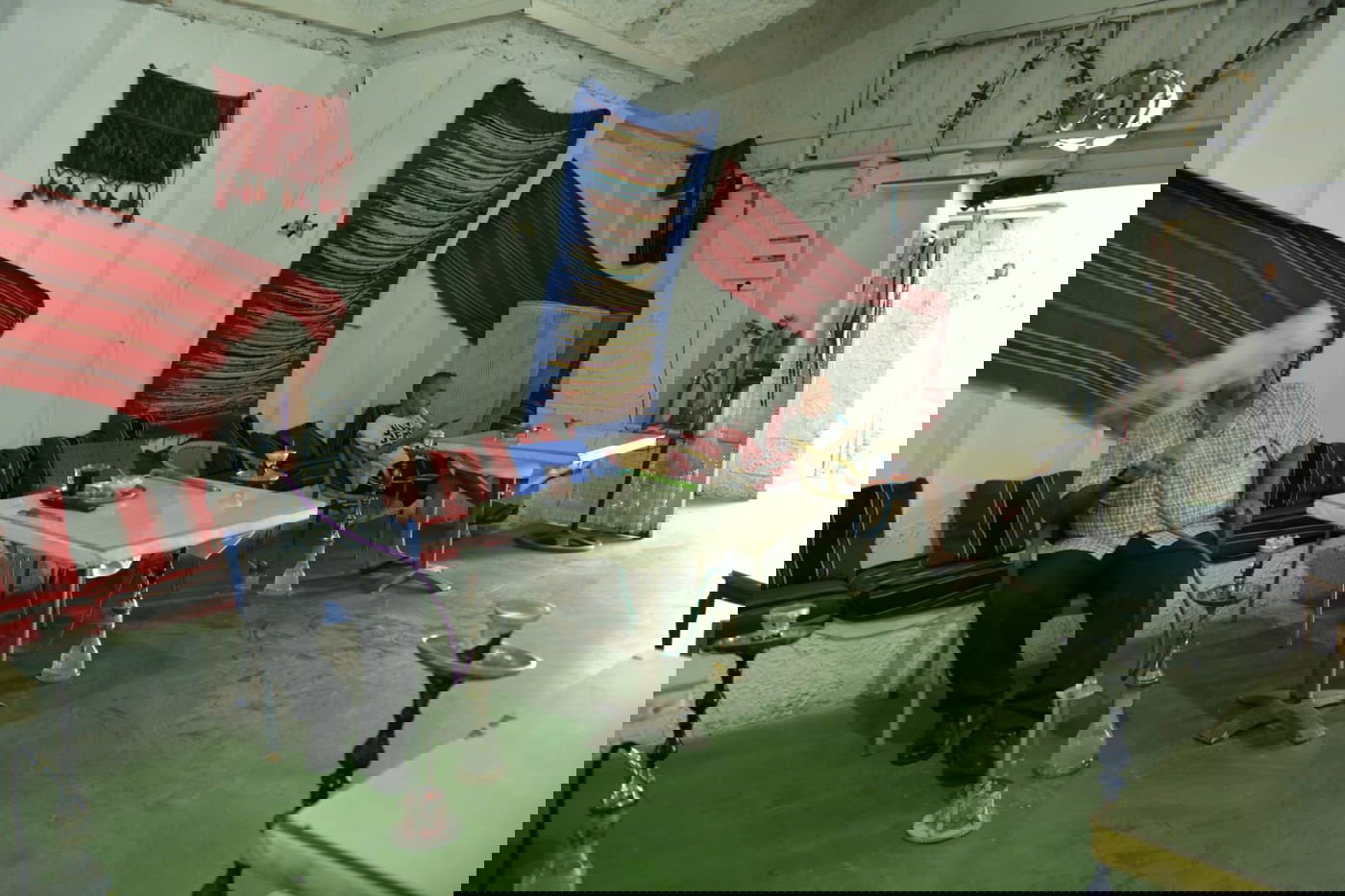 סיור בעכו העתיקה דרך עדשת המצלמה