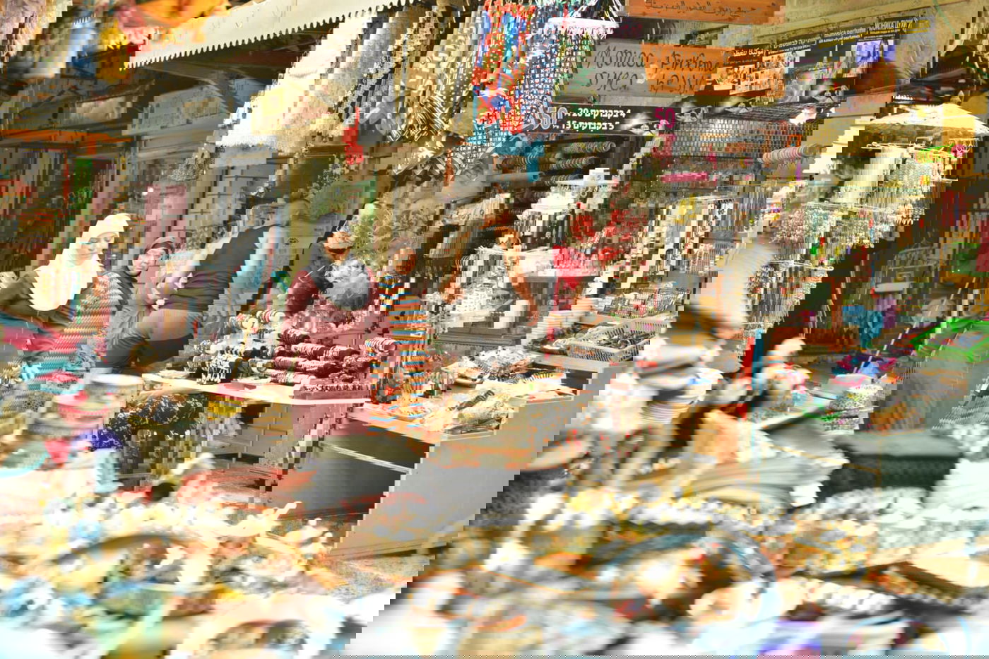 סיור בעכו העתיקה דרך עדשת המצלמה