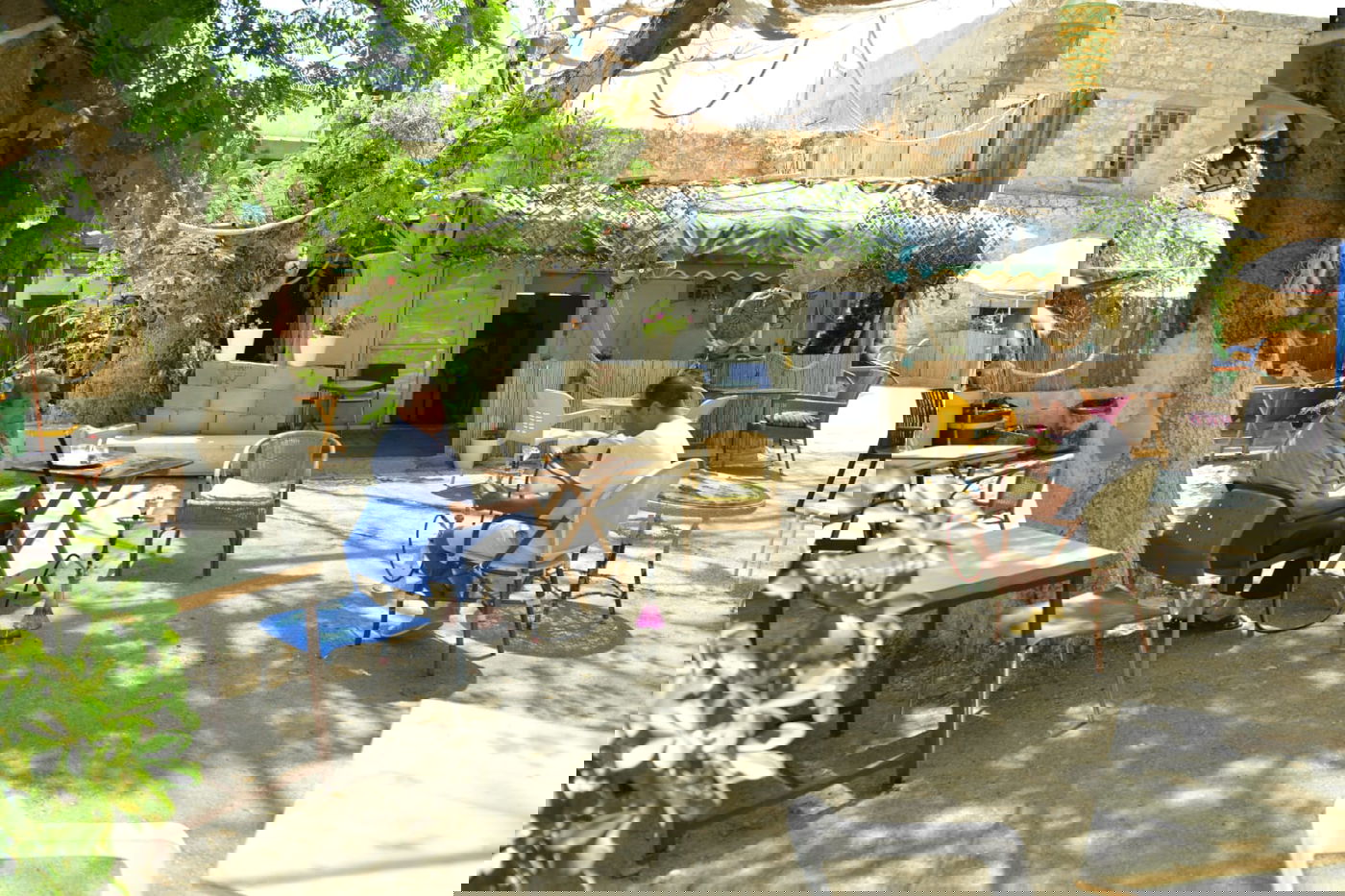 סיור בעכו העתיקה דרך עדשת המצלמה