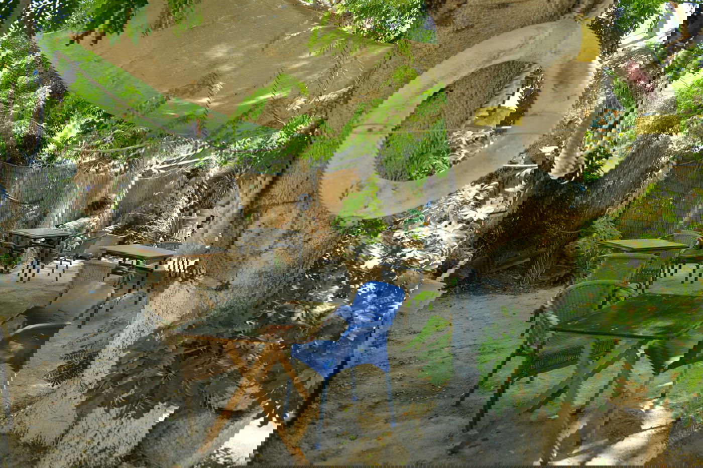 סיור בעכו העתיקה דרך עדשת המצלמה