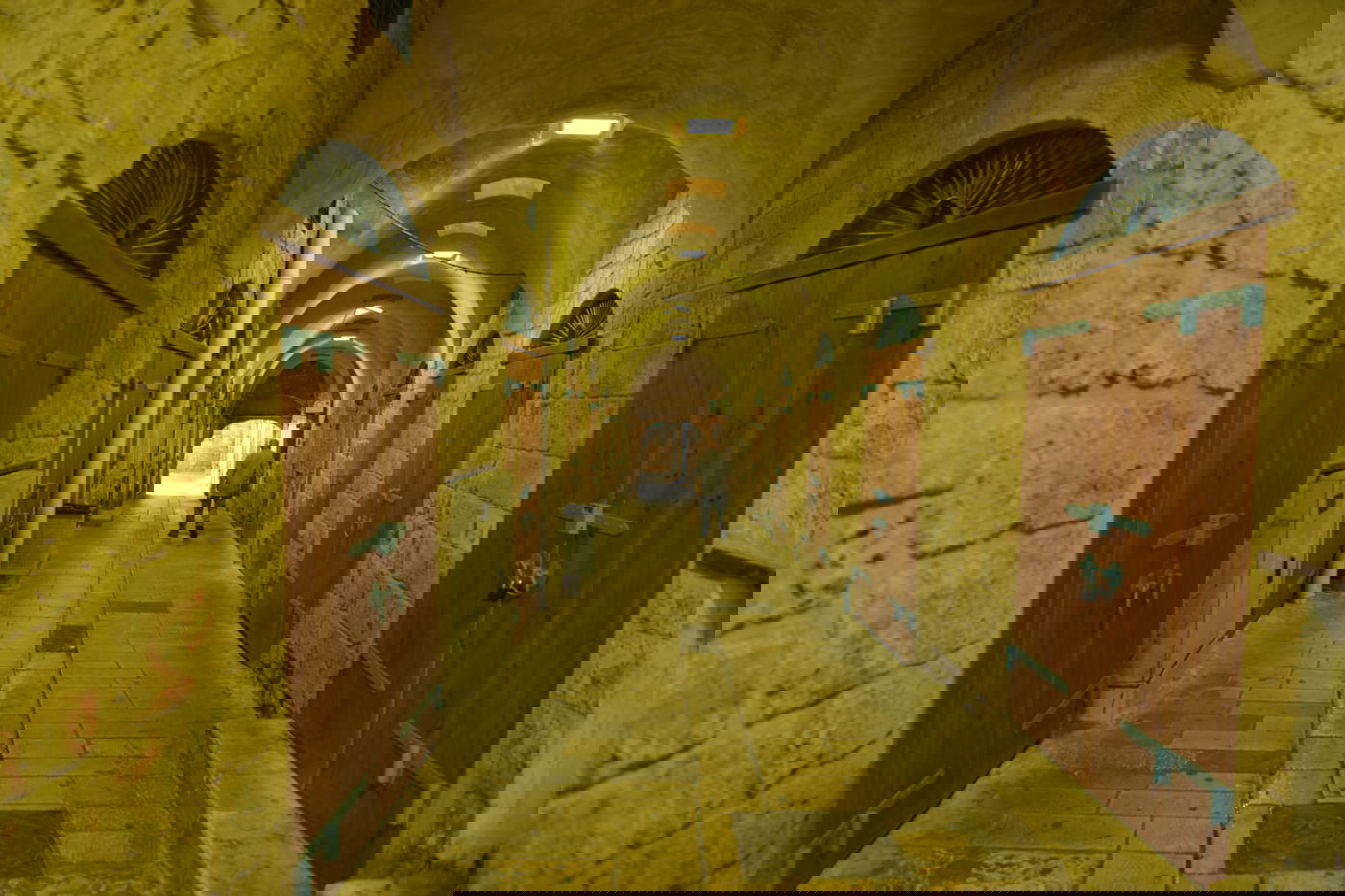 סיור בעכו העתיקה דרך עדשת המצלמה