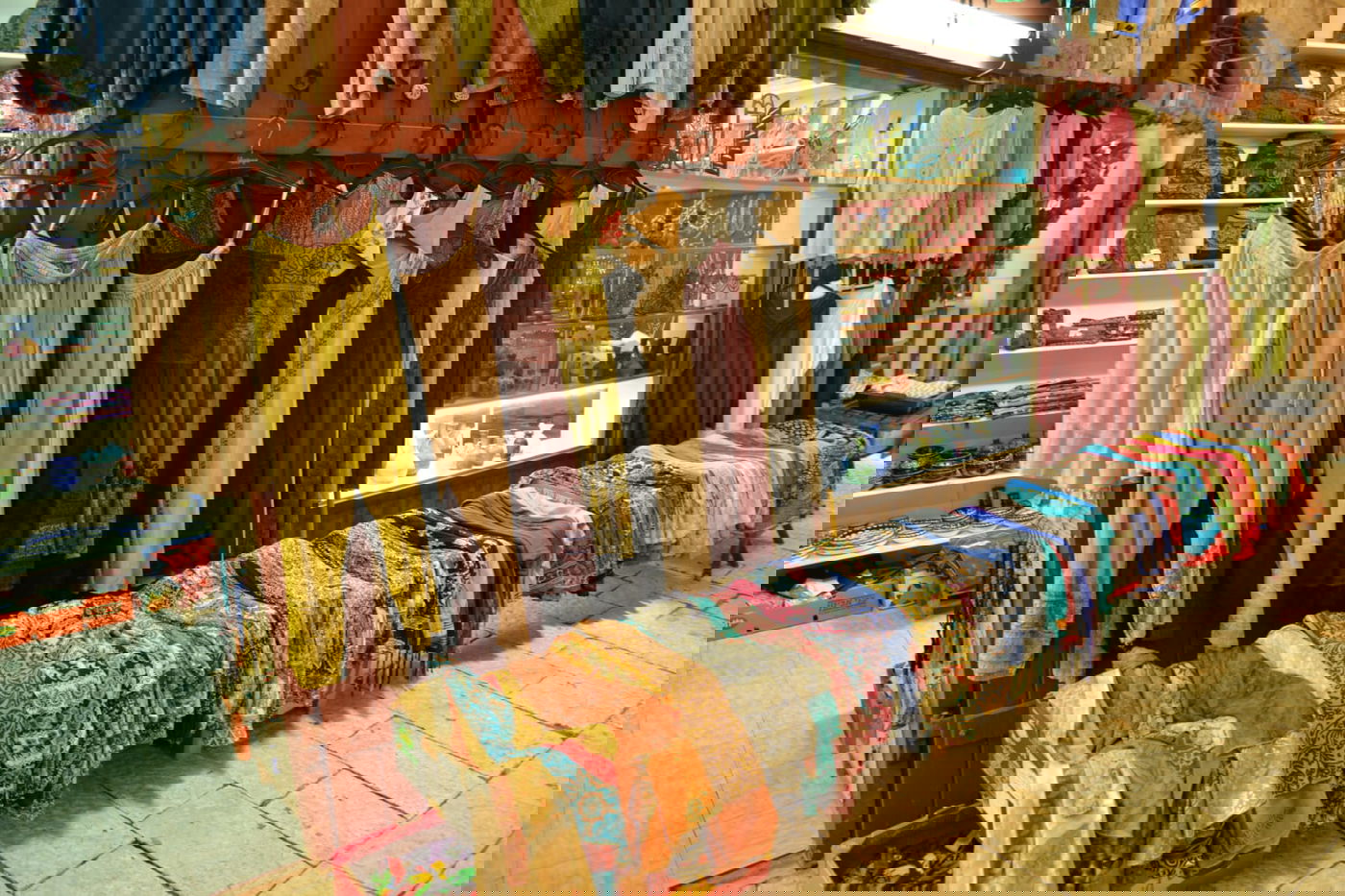 סיור בעכו העתיקה דרך עדשת המצלמה