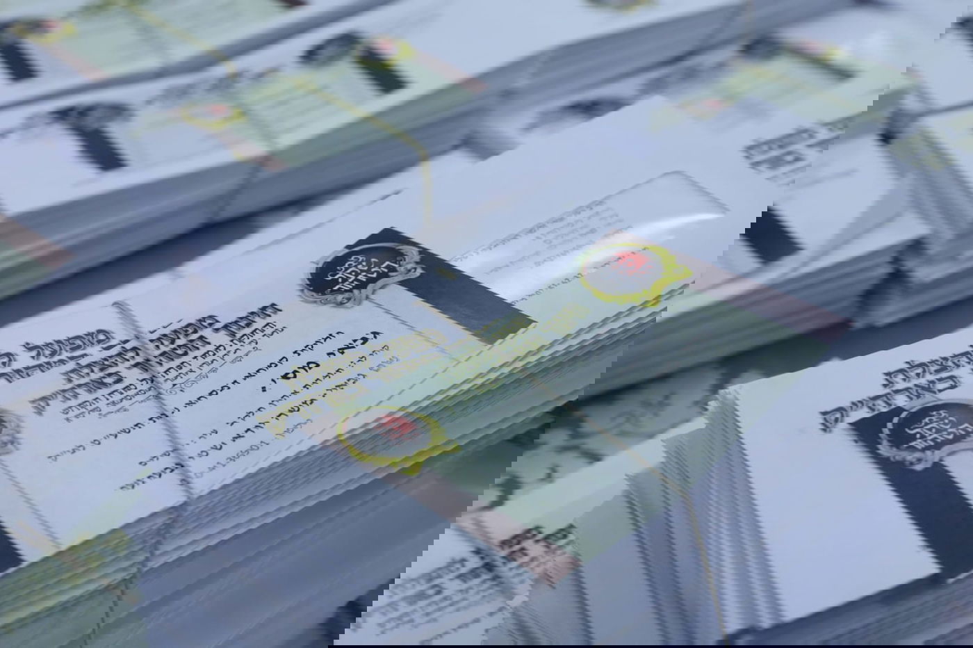 סאטמר תחלק מליוני שקלים למוסדות בארץ