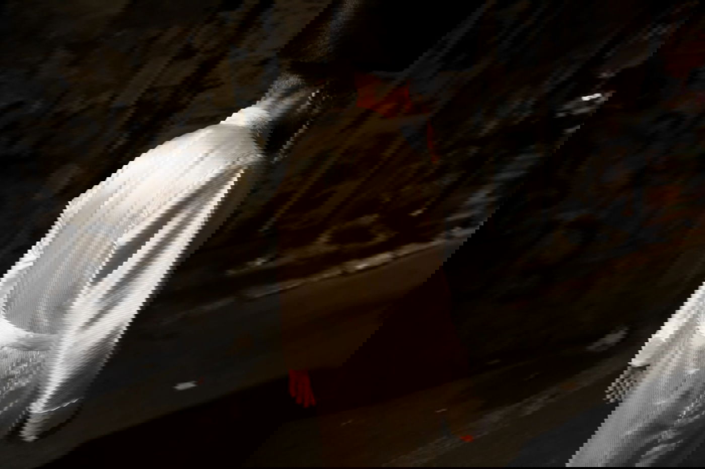 הכירו: ה'קאפטן' הלבן של הירושלמים • צפו