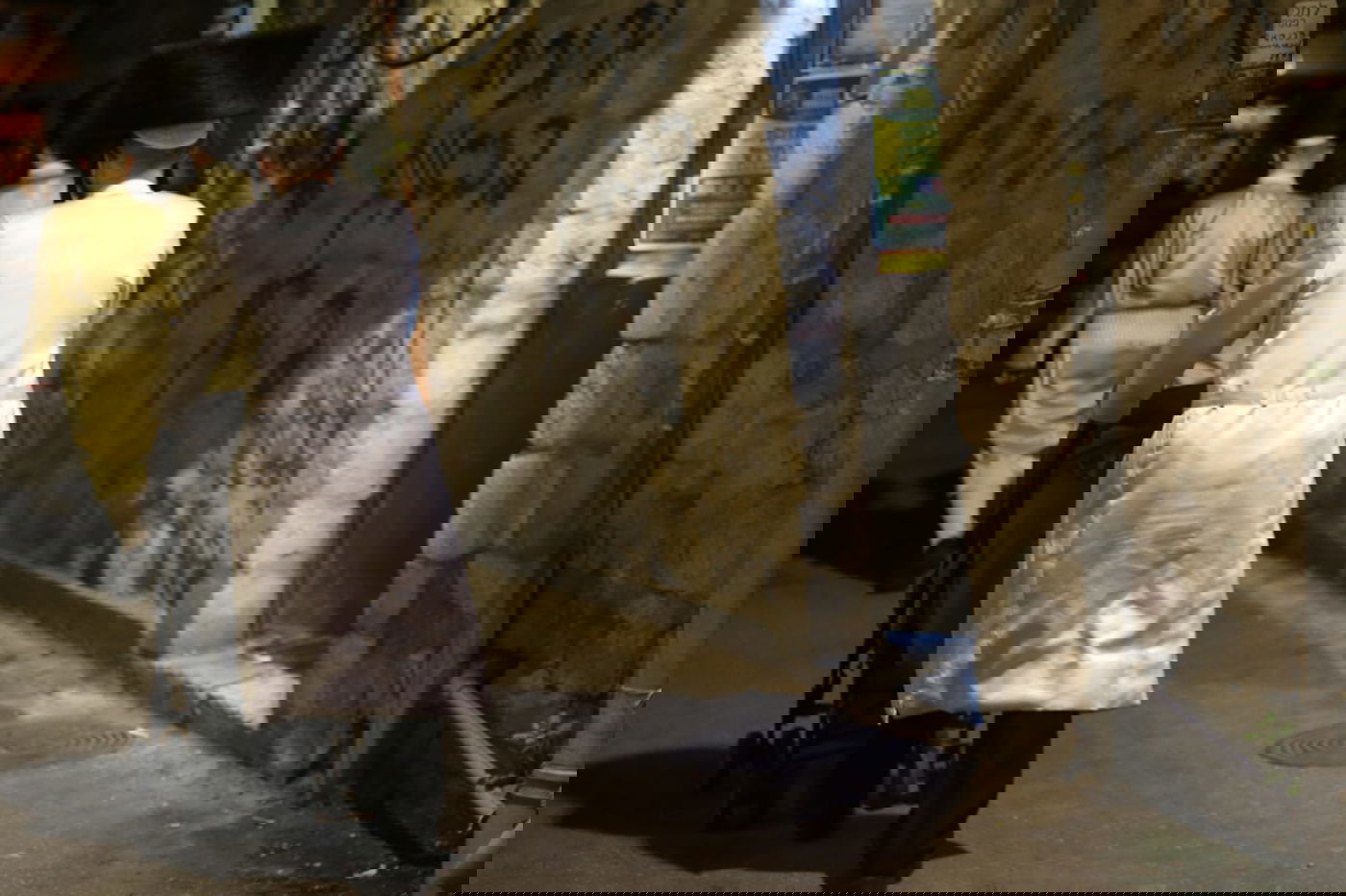 הכירו: ה'קאפטן' הלבן של הירושלמים • צפו