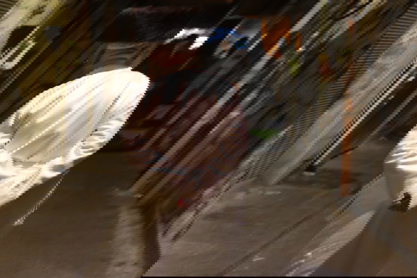 הכירו: ה'קאפטן' הלבן של הירושלמים • צפו