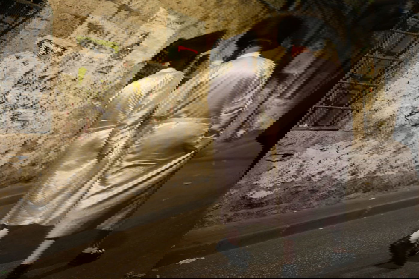 הכירו: ה'קאפטן' הלבן של הירושלמים • צפו