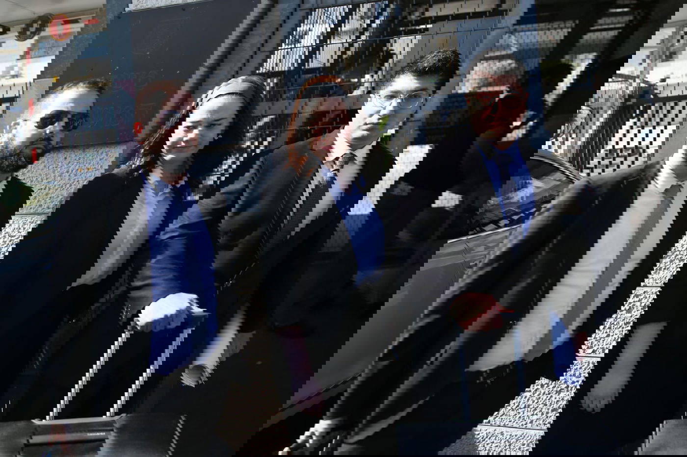 השימוע של נתניהו - יצא לדרך; פרקליטיו: 'מאמינים בהליך'