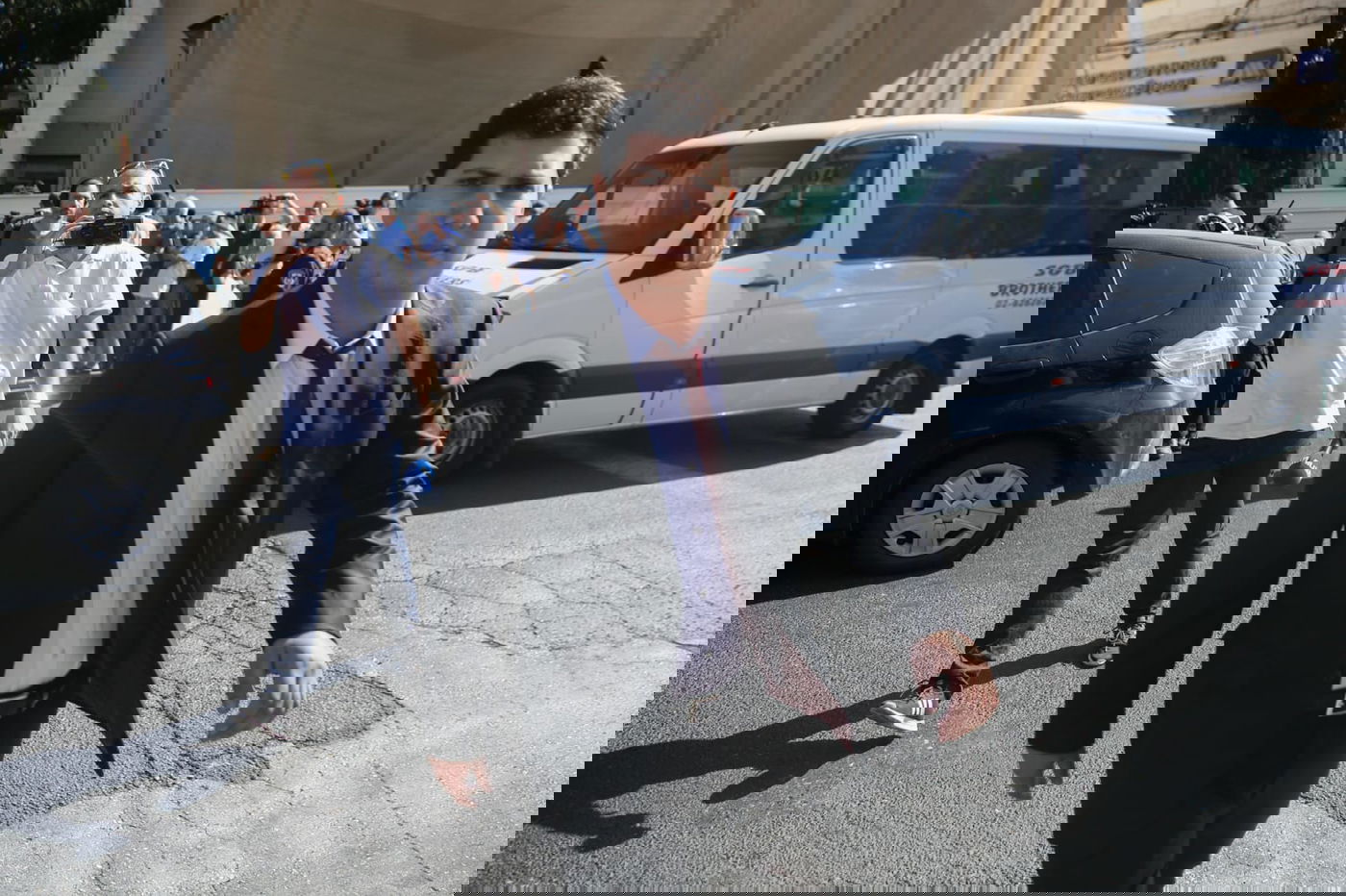 השימוע של נתניהו - יצא לדרך; פרקליטיו: 'מאמינים בהליך'