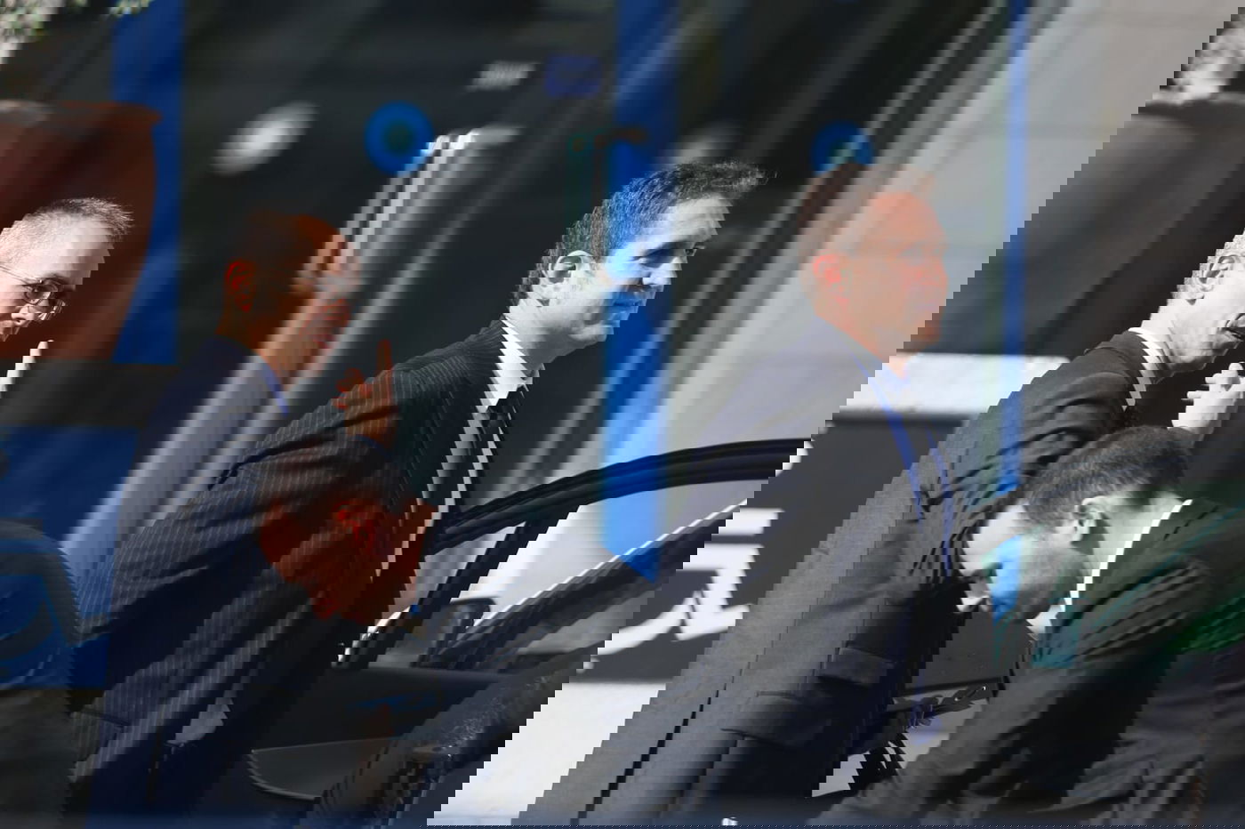 השימוע של נתניהו - יצא לדרך; פרקליטיו: 'מאמינים בהליך'