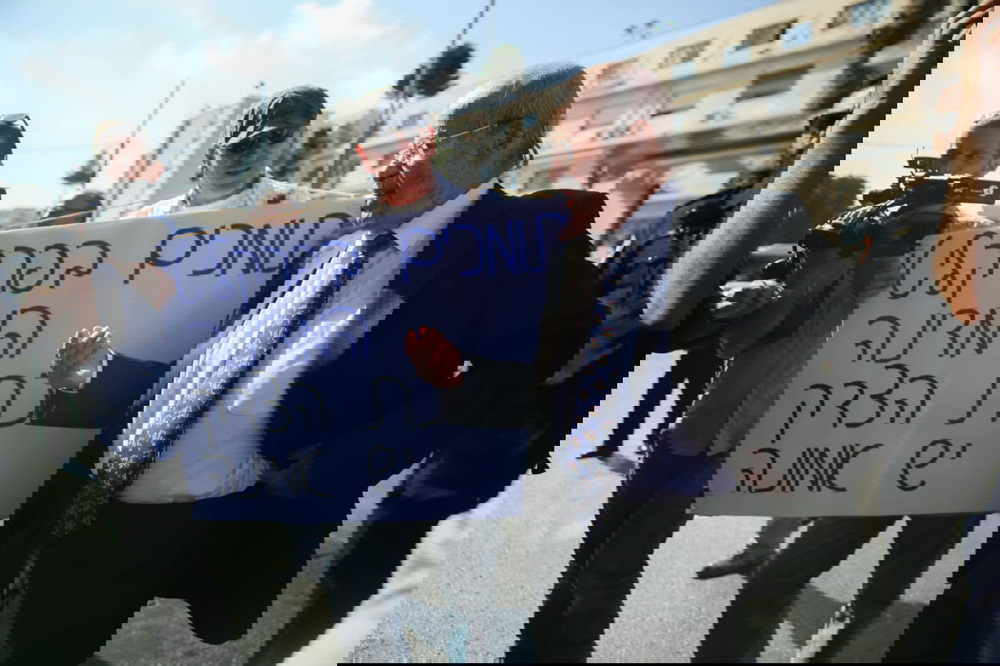 השימוע של נתניהו - יצא לדרך; פרקליטיו: 'מאמינים בהליך'