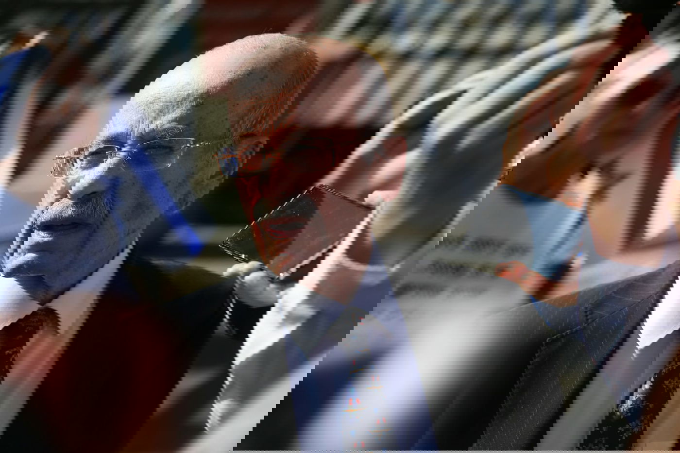 השימוע של נתניהו - יצא לדרך; פרקליטיו: 'מאמינים בהליך'