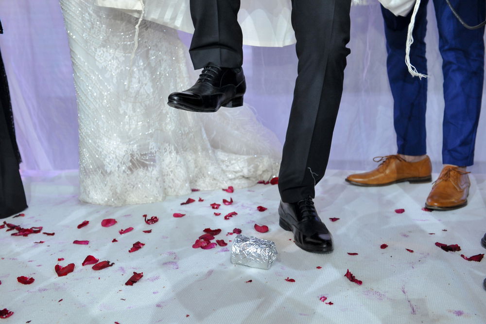 חתונה. אילוסטרציה.