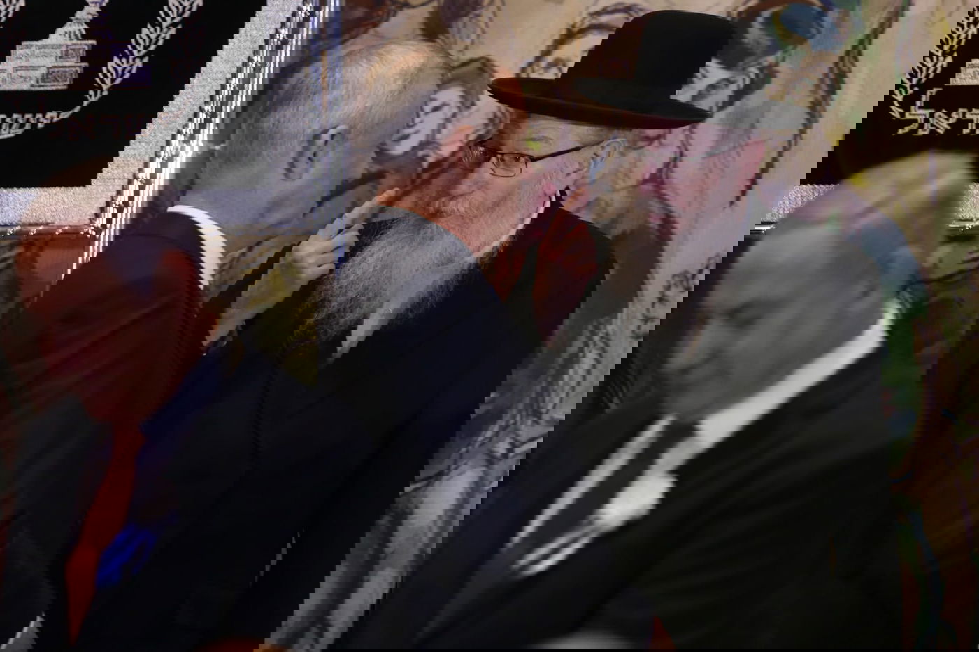 הרגעים הקטנים והגדולים מהשבעת הכנסת