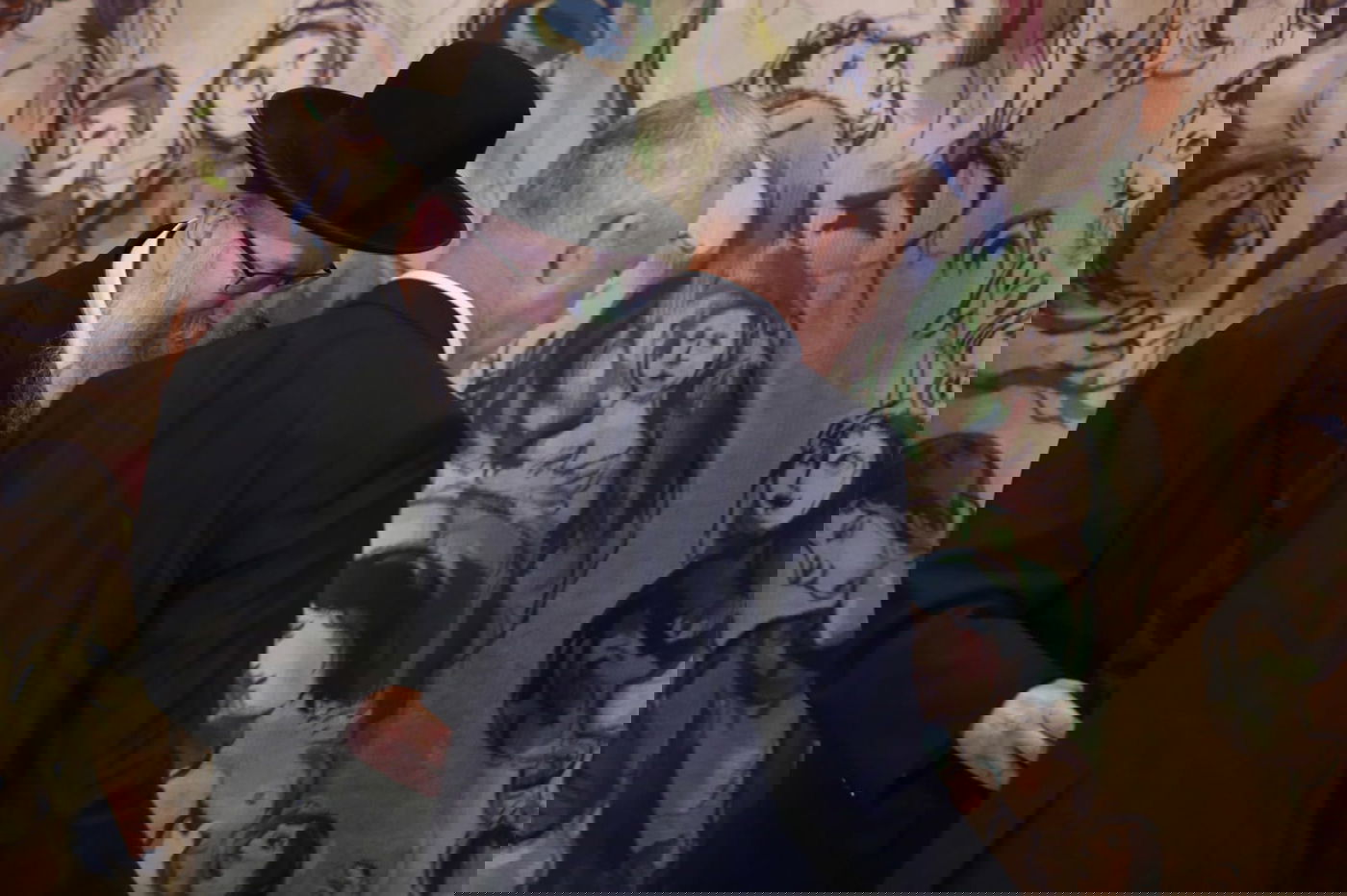 הרגעים הקטנים והגדולים מהשבעת הכנסת