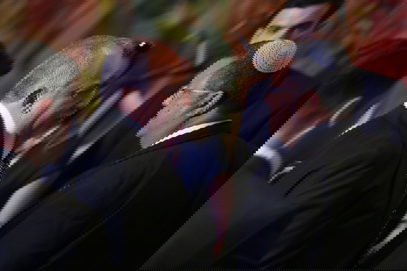 הרגעים הקטנים והגדולים מהשבעת הכנסת