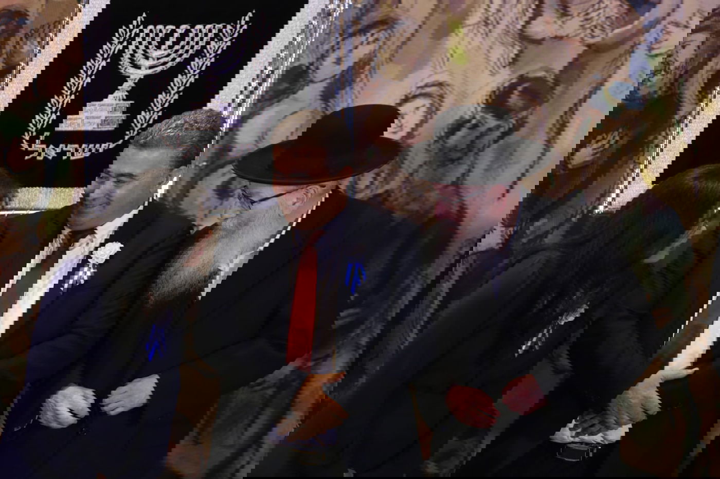 הרגעים הקטנים והגדולים מהשבעת הכנסת