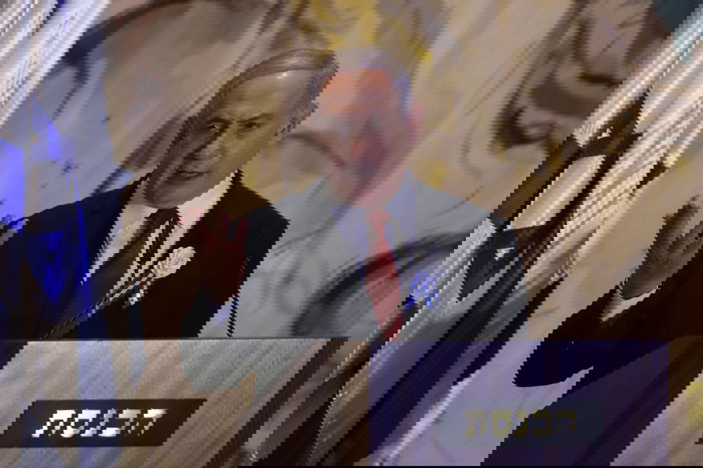 הרגעים הקטנים והגדולים מהשבעת הכנסת