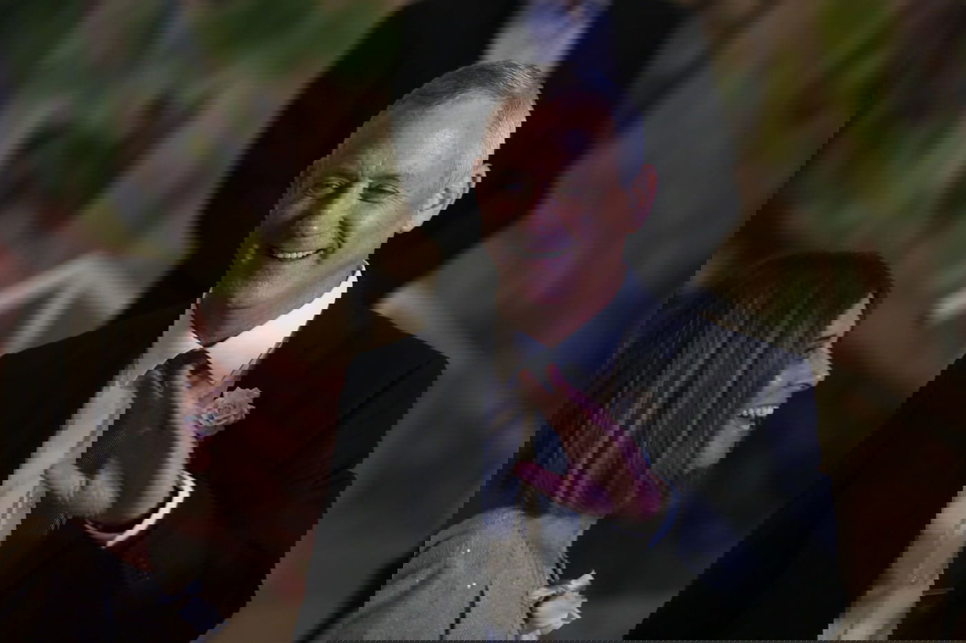 הרגעים הקטנים והגדולים מהשבעת הכנסת