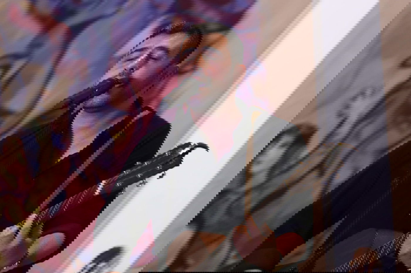 הרגעים הקטנים והגדולים מהשבעת הכנסת