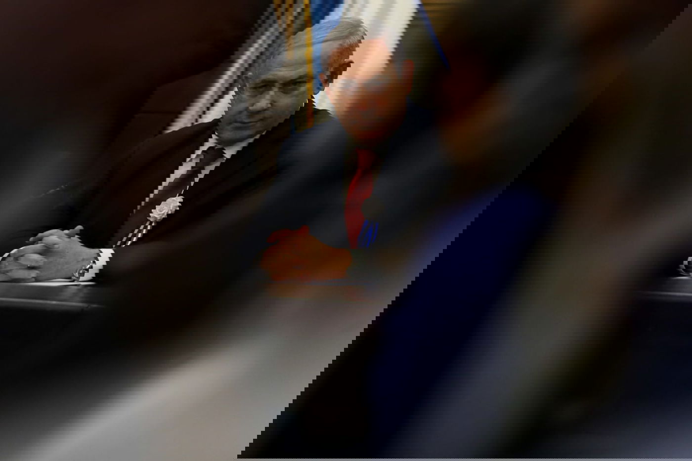 לפיד הודיע: "מוותר על הרוטציה - בשביל ממשלת אחדות"