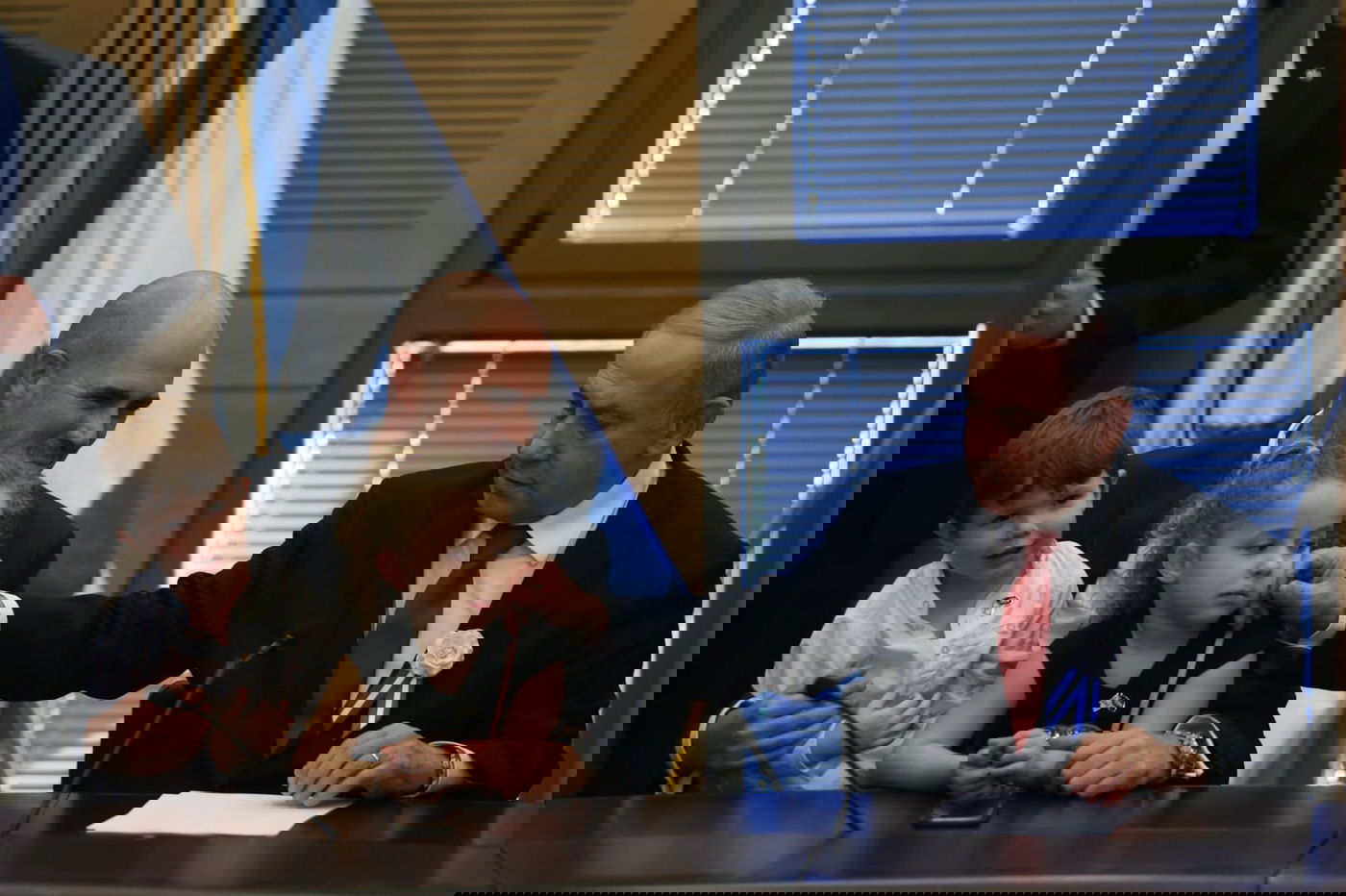 לפיד הודיע: "מוותר על הרוטציה - בשביל ממשלת אחדות"