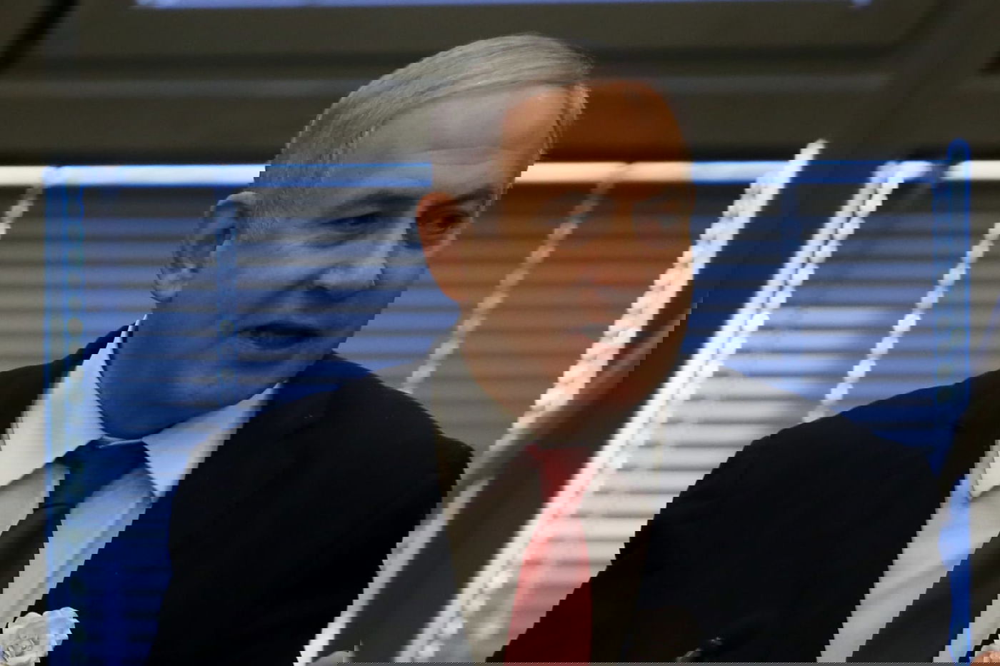 לפיד הודיע: "מוותר על הרוטציה - בשביל ממשלת אחדות"