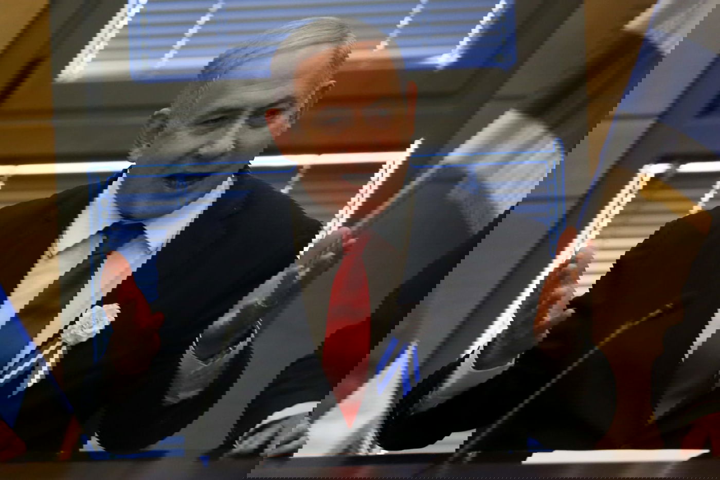 לפיד הודיע: "מוותר על הרוטציה - בשביל ממשלת אחדות"