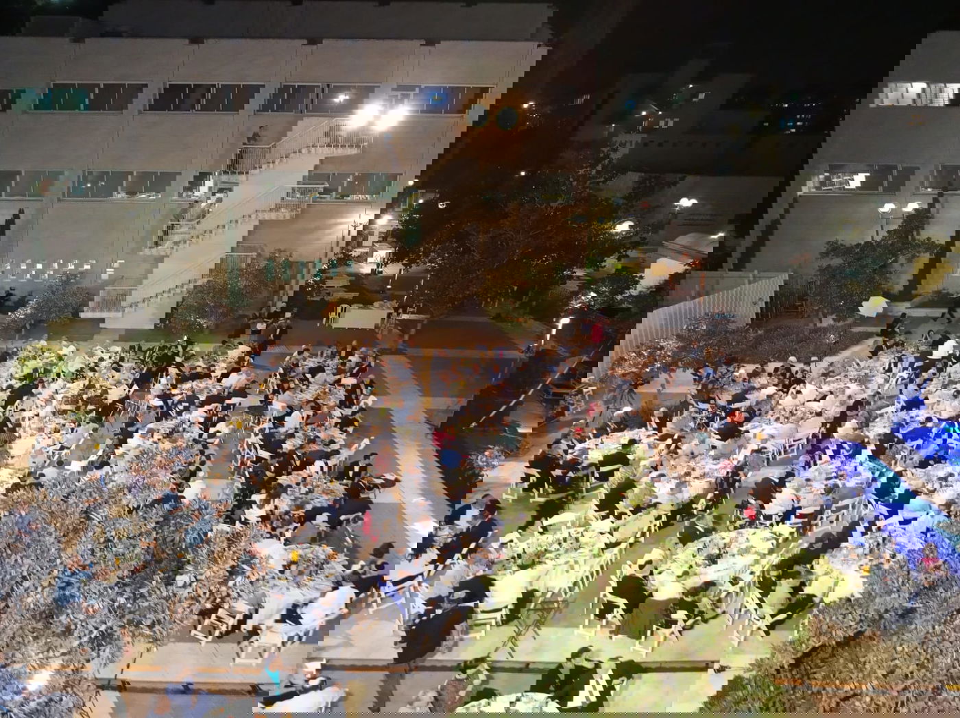 "הלימודים בהפרדה הופכים את המרכז האקדמי לב למנוע עצום בקליטת חרדים באקדמיה"