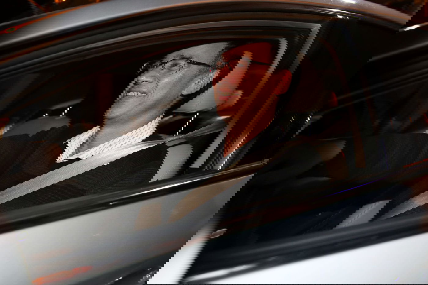 ניצן אחרי השימוע, אמש