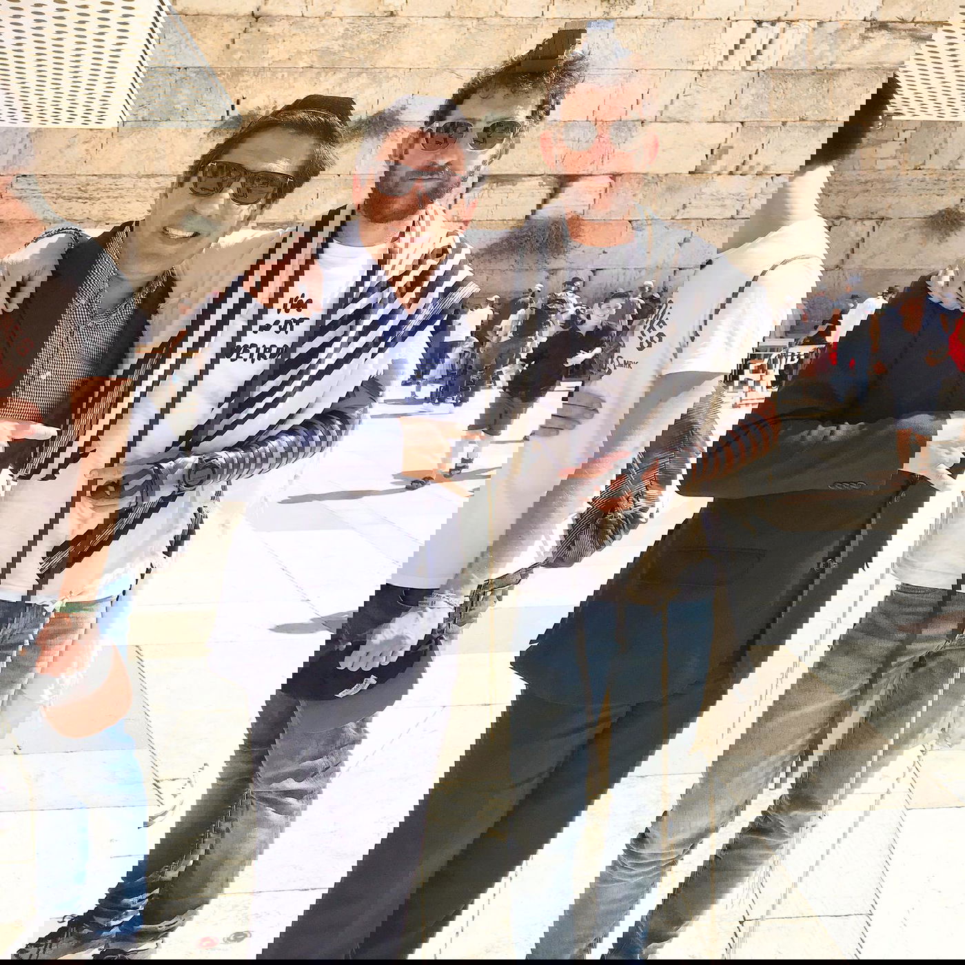 ימי התשובה: השחקן המוכר התפלל בכותל