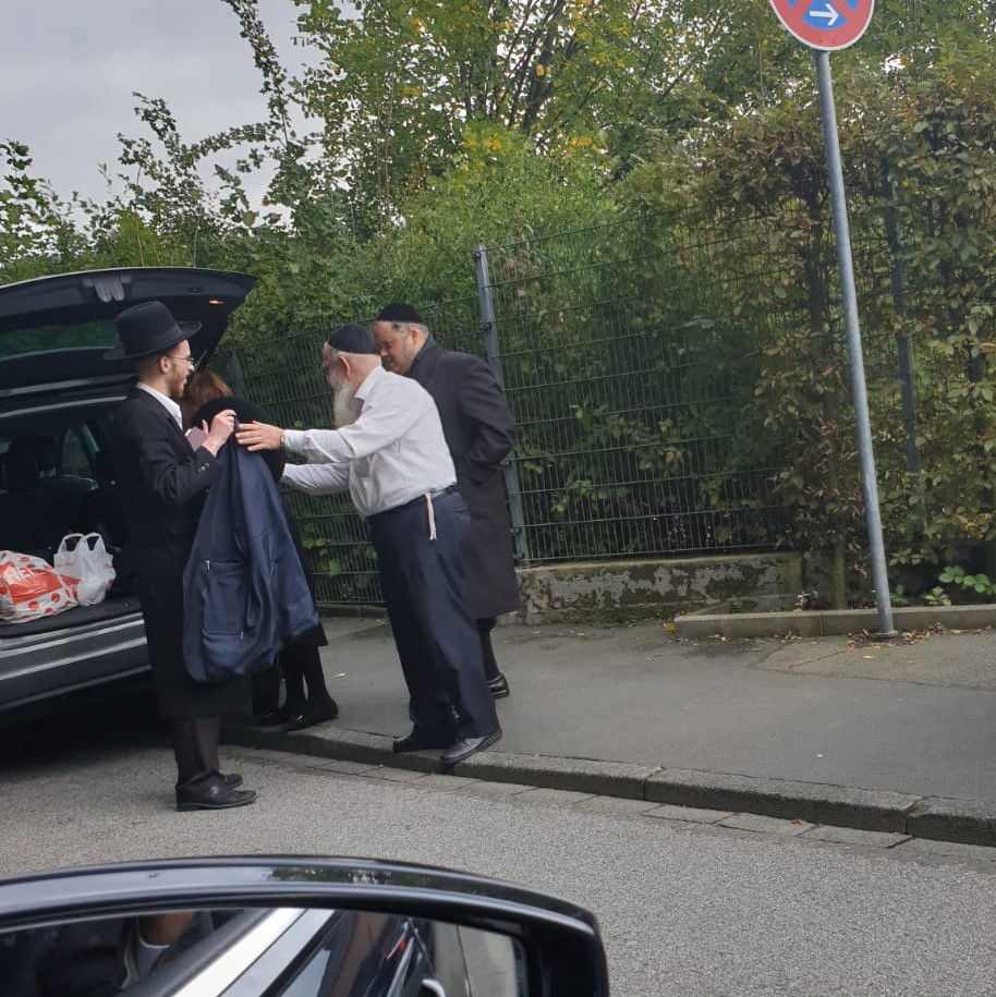 זופניק בכיכר • כל התמונות והנייעס של השבוע
