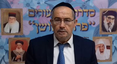 הוורט במרוקאית