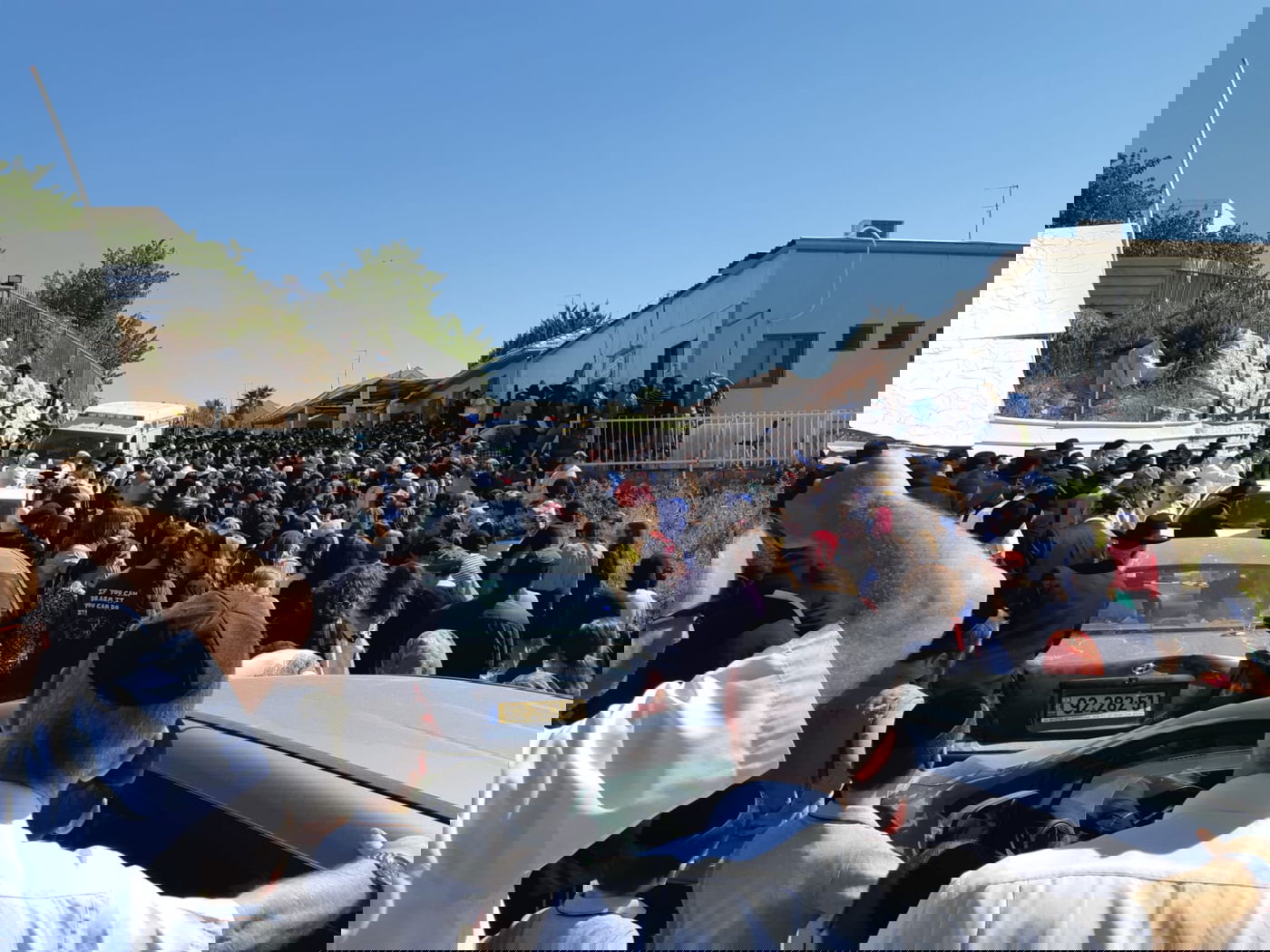 הקבלן המוכר מהעיר בית שמש הלך לעולמו