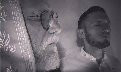 מוטי ודניאל קורנפלד בסינגל חדש: "יעלה"