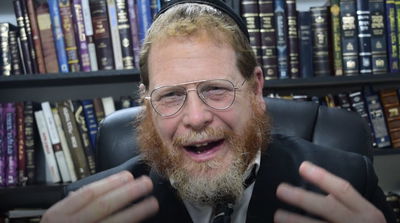 פרשת וילך: הרב עידו ובר-ארליך על הפרשה