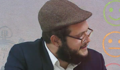 אלימלך כהן בסינגל חדש: "רגע לנשימה"