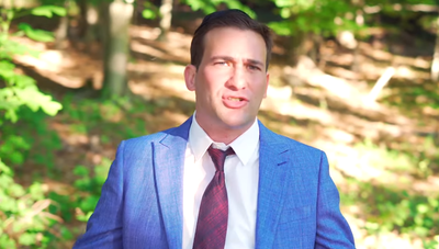 יוסי ליבוביץ' בסינגל קליפ חדש: "האזינו"