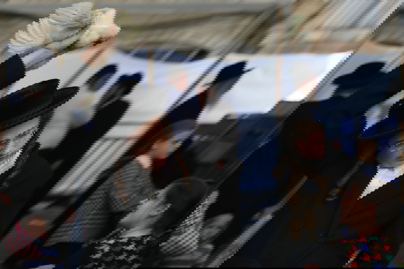 צפו: הירושלמים ערכו 'כפרות' על תרנגולים