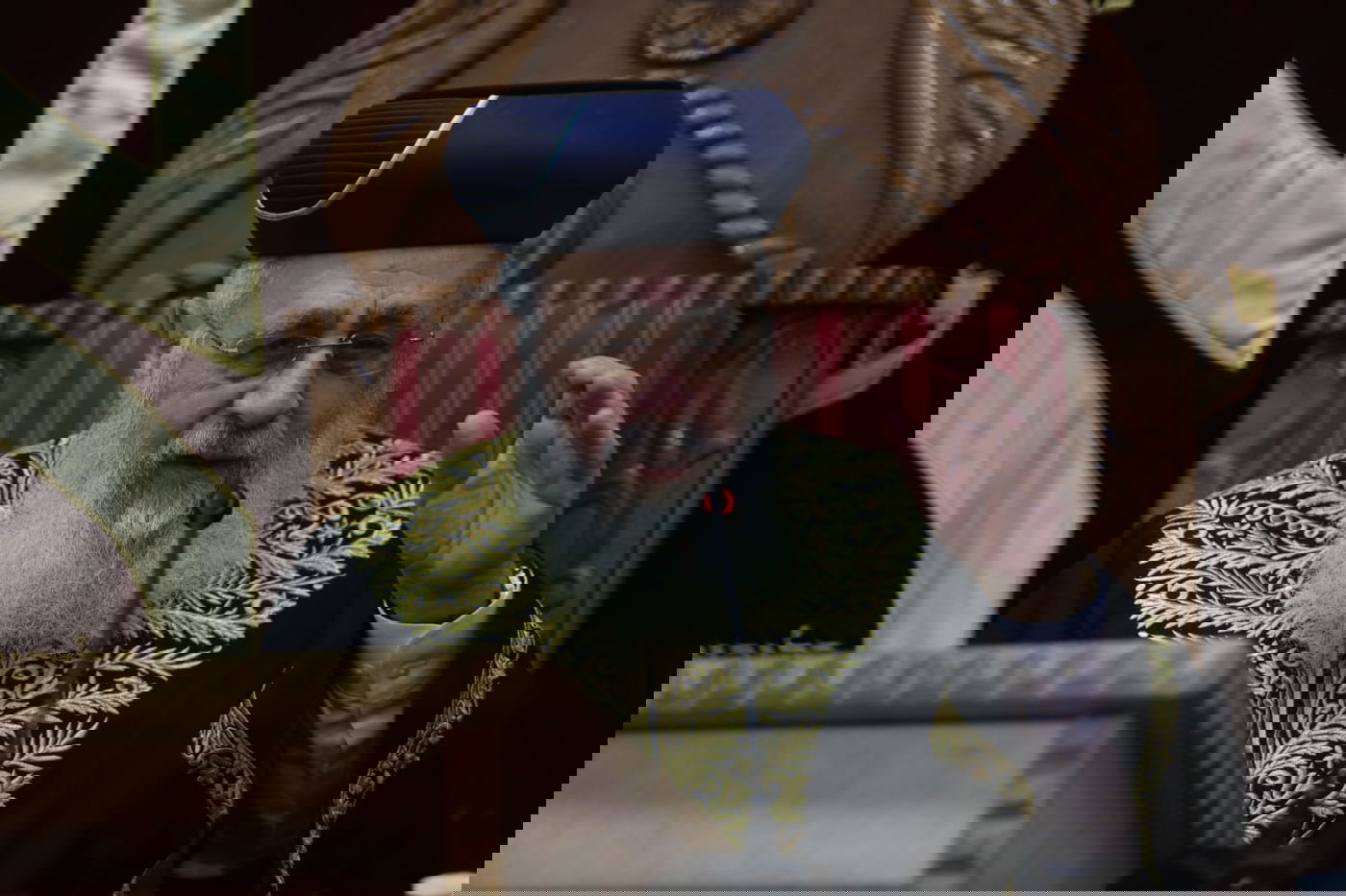 שבת שובה: הגרב"מ אזרחי ב'שיעור השבועי' ומעמד הסליחות ב'יזדים'