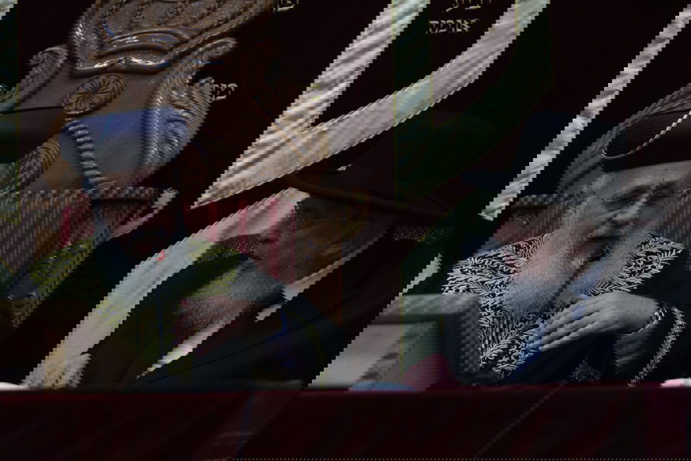 שבת שובה: הגרב"מ אזרחי ב'שיעור השבועי' ומעמד הסליחות ב'יזדים'