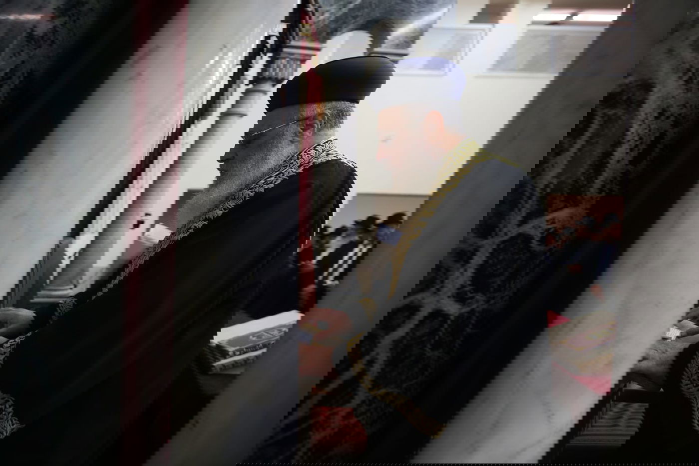 שבת שובה: הגרב"מ אזרחי ב'שיעור השבועי' ומעמד הסליחות ב'יזדים'