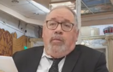 הרב מיכאל סורוצקין על שמונה ראשי השנה בתנ"ך