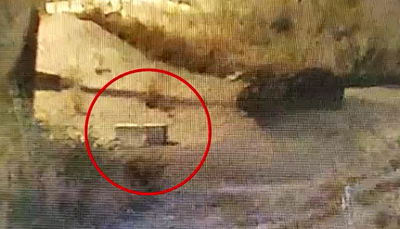 גרירת הכספת