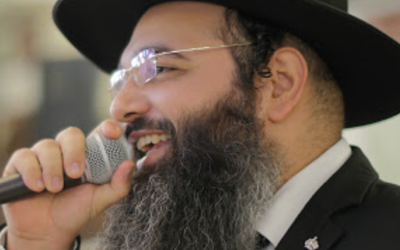 יוחאי כהן בסינגל חדש: "תפילה"