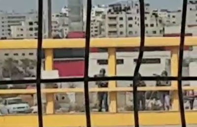 התיעוד של המשטרה