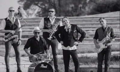 עמירן דביר והלהקה מחדשים: "אנא בכוח"